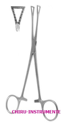 PENNINGTON Arterienlemme, 20cm PENNINGTON Arterienlemme, 20cm