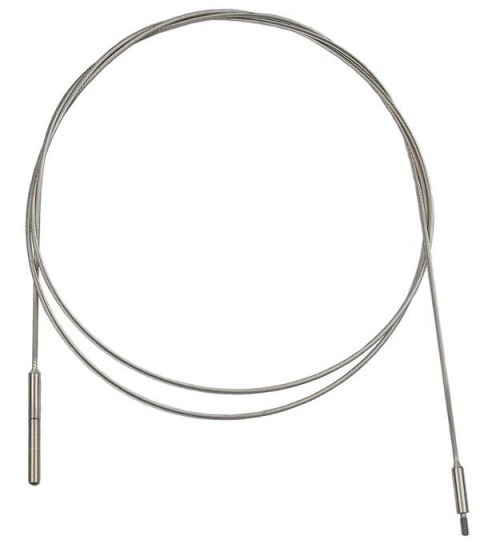 NABATOFF cable flexible, 90 cm (35 ⅖")