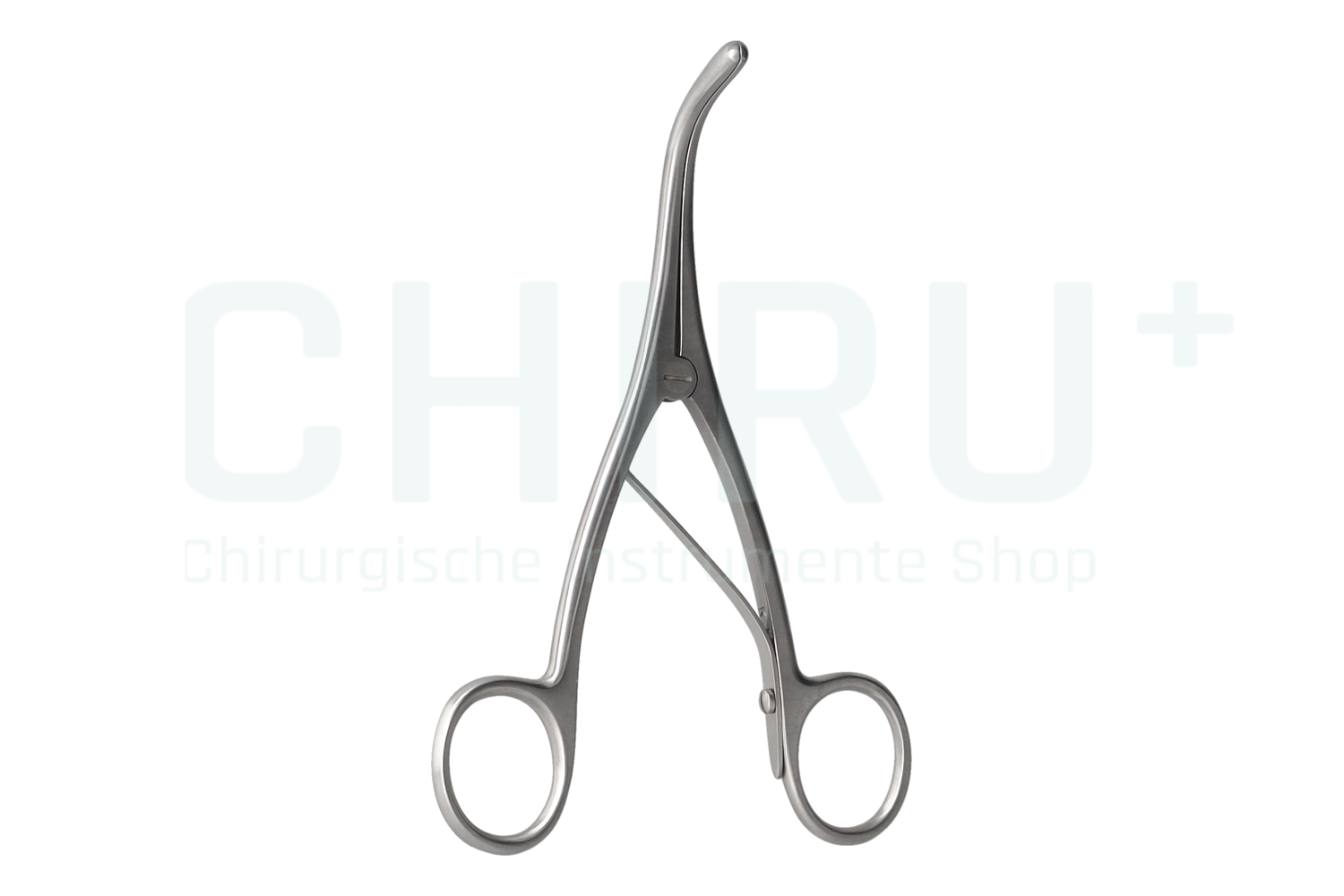 TROUSSEAU Trachealdilatator, 14cm TROUSSEAU Trachealdilatator, 14cm