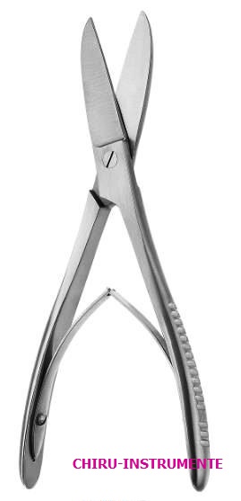 RIPPENSCHERE, 19cm RIPPENSCHERE, 19cm