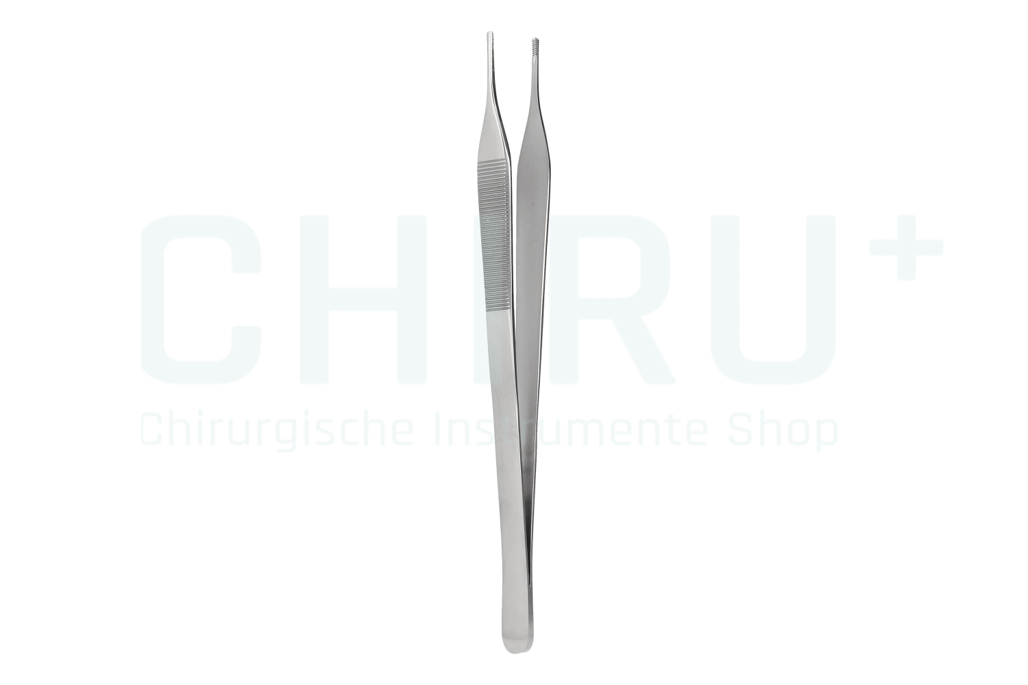 BROWN Fasspinzette, 20 cm, gezahnt BROWN Fasspinzette, 20 cm, gezahnt