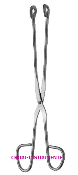 UNIVERSAL Sterilisierzange, 20 cm, gerade UNIVERSAL Sterilisierzange, 20 cm, gerade