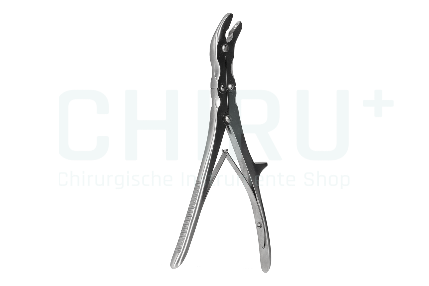 STILLE Hohlmeisselzange, gerade, 4 mm, 23 cm