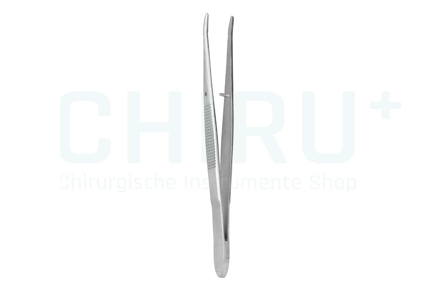 BARRAQUER Cilienpinzette, gewinkelt, glatt, 10,5cm BARRAQUER Cilienpinzette, gewinkelt, glatt, 10,5cm