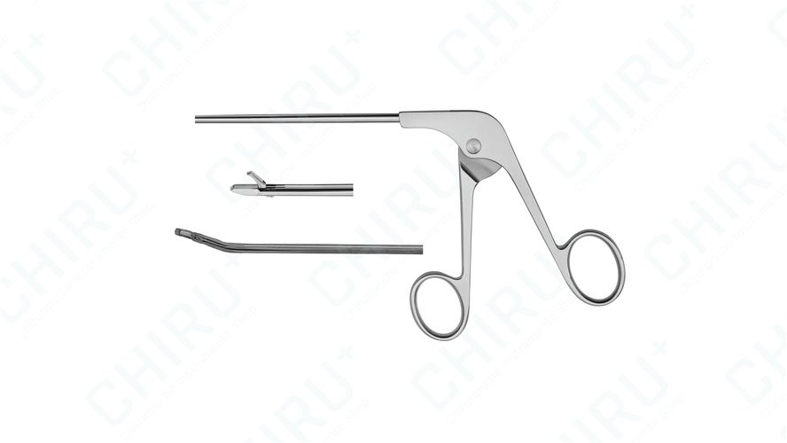 Korbstanze, classic, Ø 1.3 mm