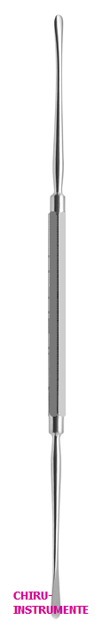 BALLENGER Septum-Elevatorium, 22cm