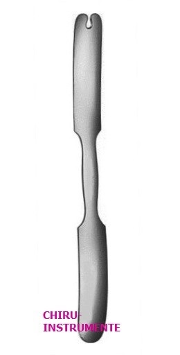 Pflasterspatel, 14,5 cm