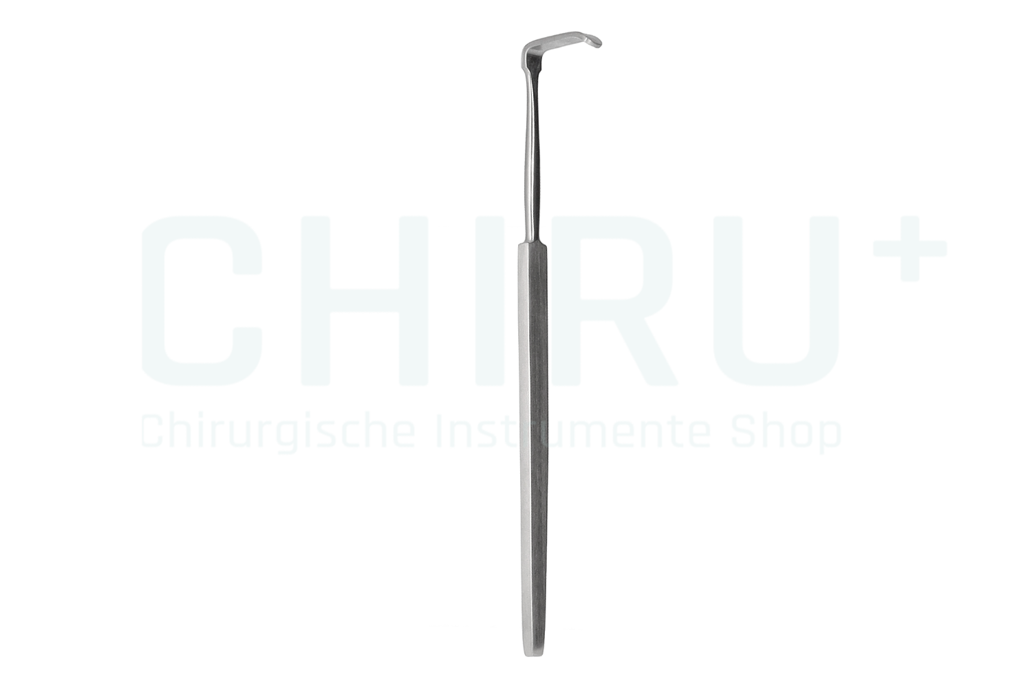 SENN-GREEN Wundhaken, fein, 20x6mm, 16cm SENN-GREEN Wundhaken, fein, 20x6mm, 16cm