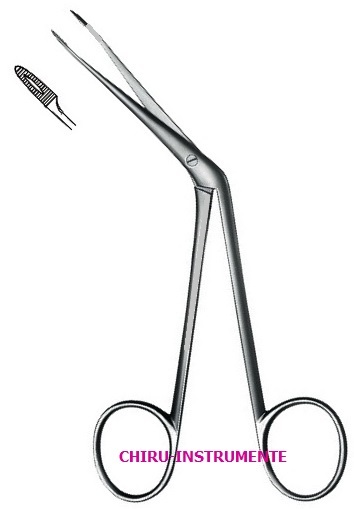 HARTMANN Ohrzängchen, 14 cm HARTMANN Ohrzängchen, 14 cm