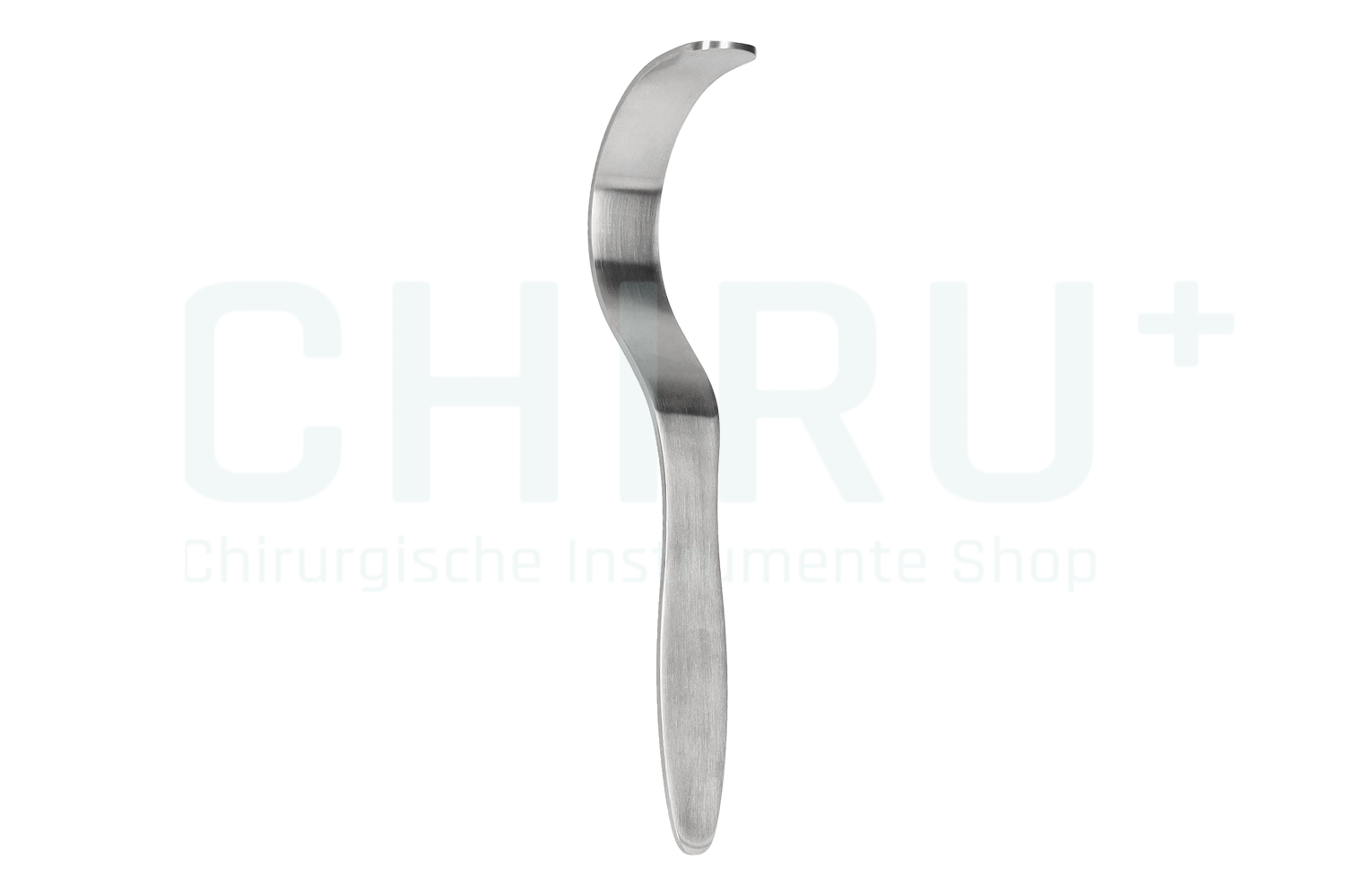 DEAVER Wundhaken, 19mm, 18cm DEAVER Wundhaken, 19mm, 18cm