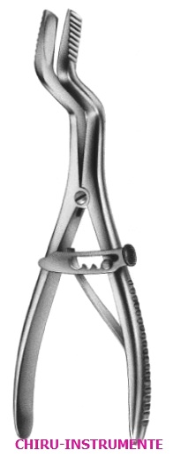 ROSER-KOENIG mouth gag, 16 cm (6 ¼") ROSER-KOENIG mouth gag, 16 cm (6 ¼")