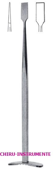 SMILLIE-Meniskotom, gerade, 17cm SMILLIE-Meniskotom, gerade, 17cm