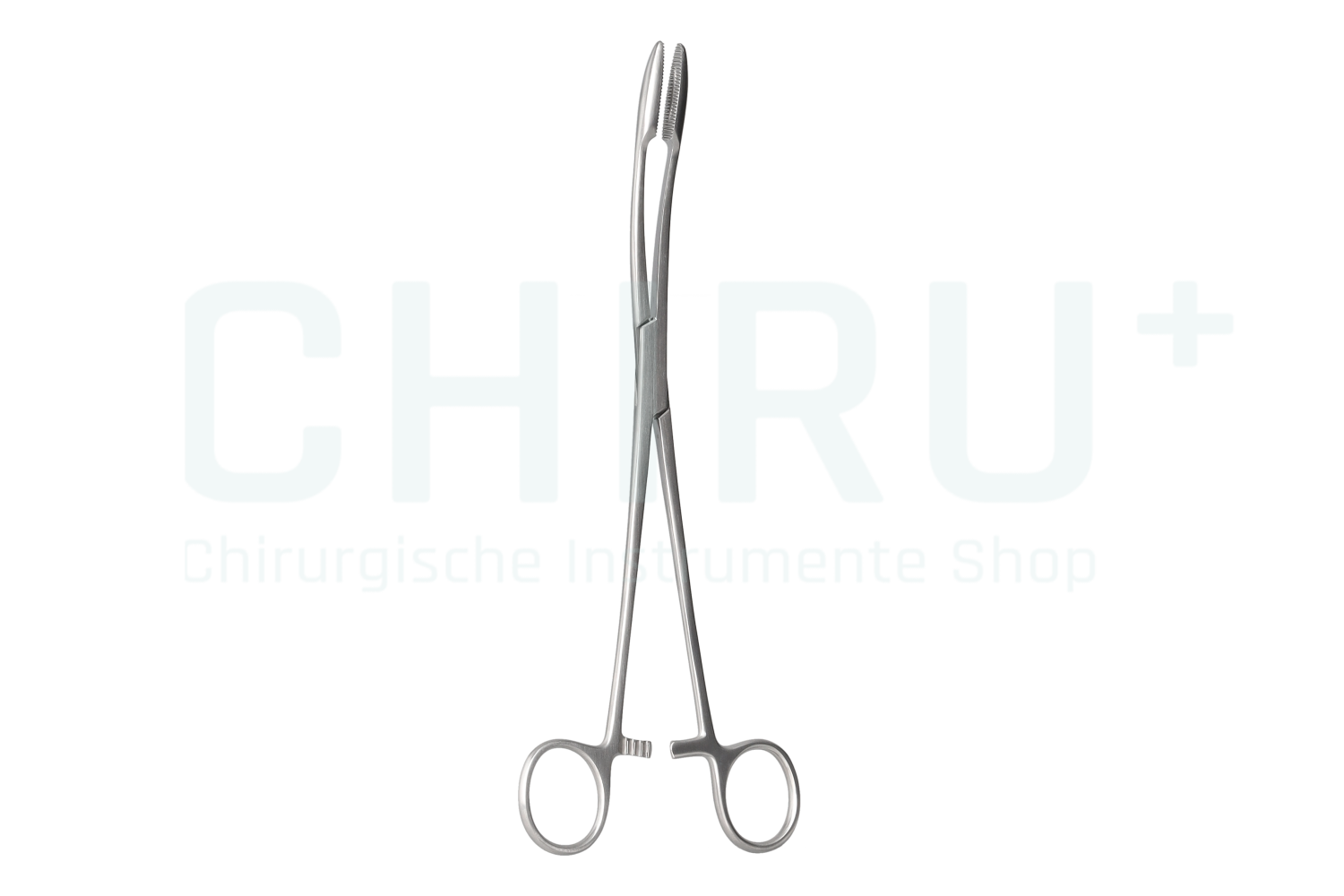 GROSS-MAIER Kornzange, gebogen mit Sperre, 25cm GROSS-MAIER Kornzange, gebogen mit Sperre, 25cm