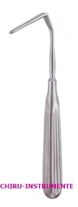 AUFRICHT Nasenrücken Haken, 16 cm AUFRICHT Nasenrücken Haken, 16 cm