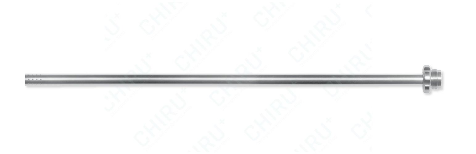 Standard Rohr für 11-1236, 330 mm 