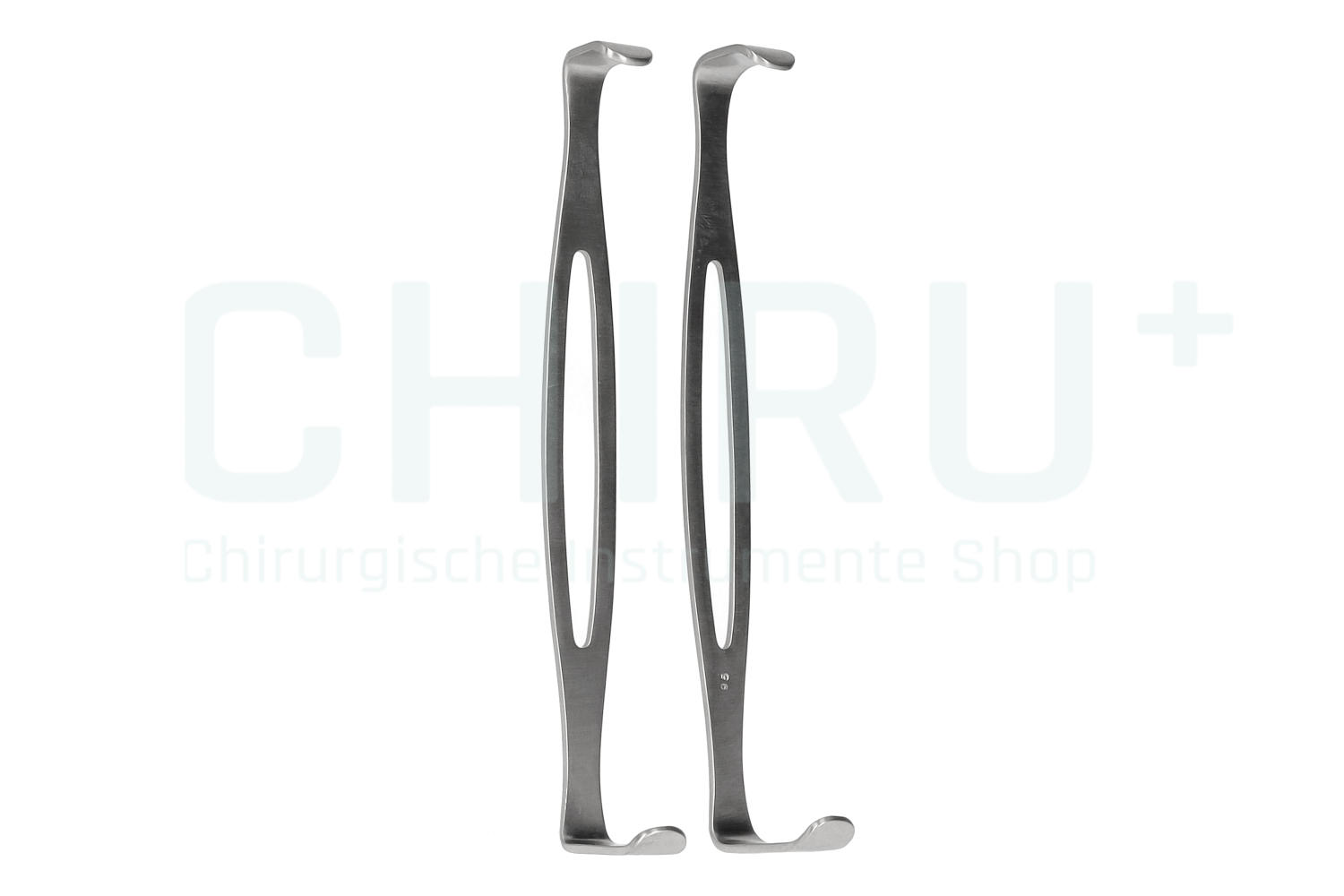 PARKER-LANGENBECK, Wundhaken-Set, 21,5cm PARKER-LANGENBECK, Wundhaken-Set, 21,5cm