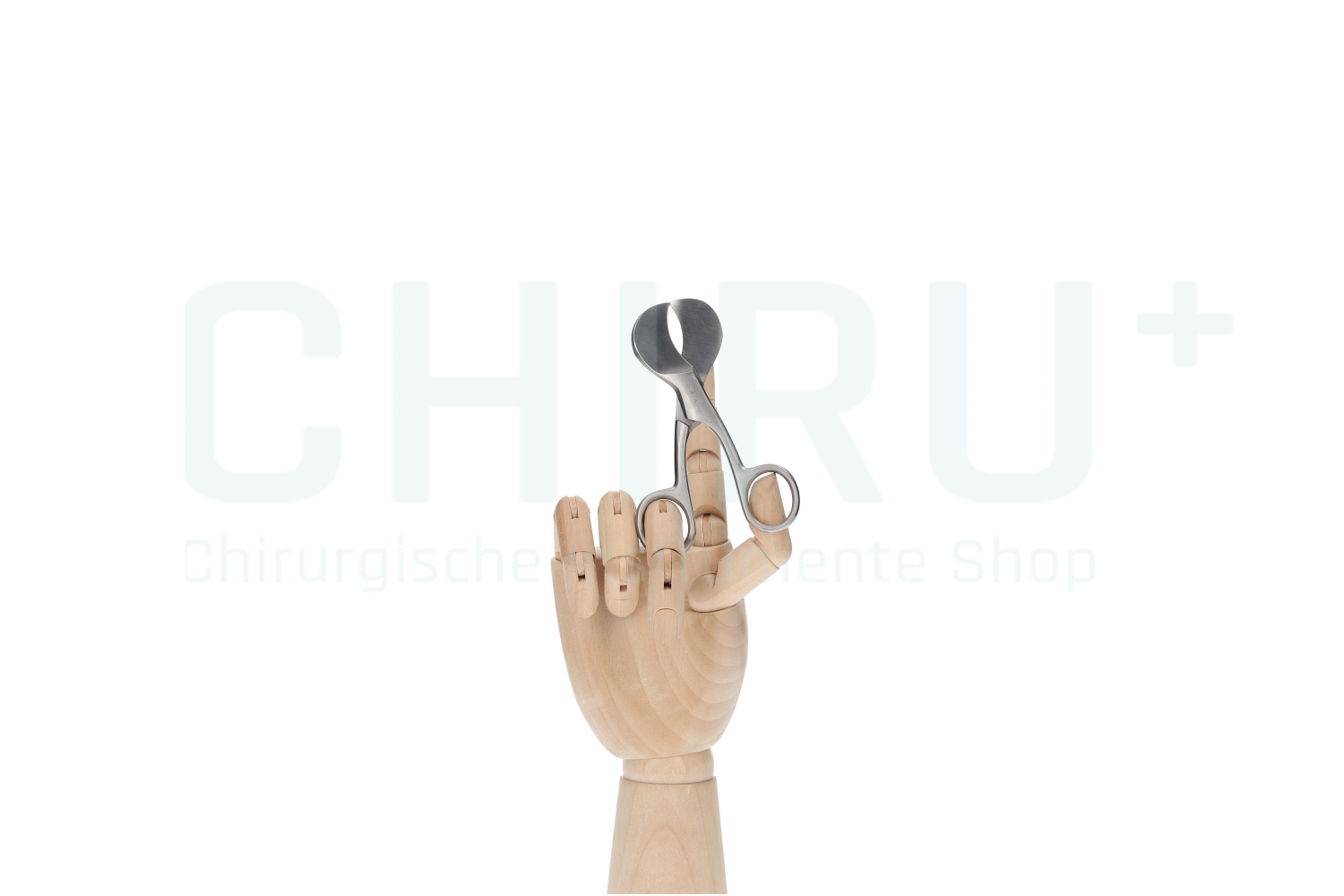 Nabelschnurschere, gerade, 10,5 cm, US Modell Nabelschnurschere, gerade, 10,5 cm, US Modell