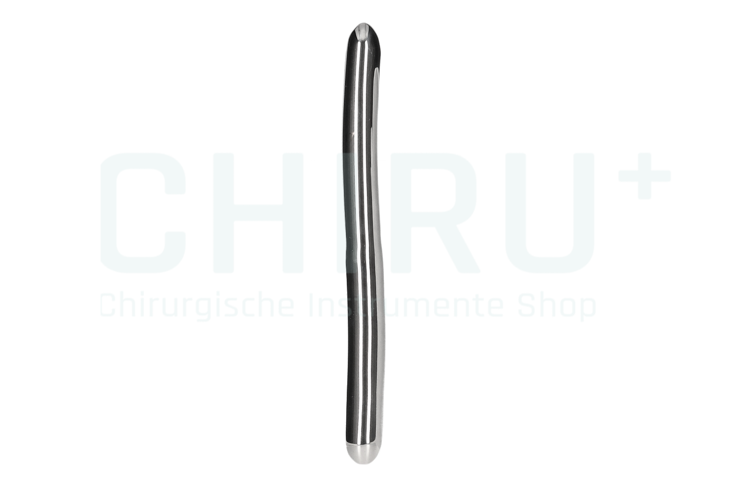 HEGAR Uterusdilatator, Ø 17/18 mm, 20 cm, doppelendig HEGAR Uterusdilatator, Ø 17/18 mm, 20 cm, doppelendig