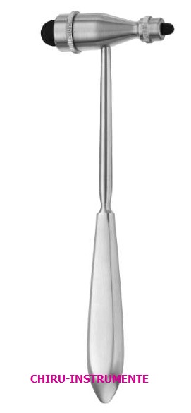 TROEMNER Perkussionshammer, 24cm