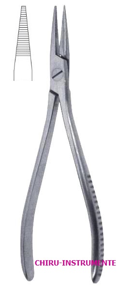 FLACHZANGE, 19cm FLACHZANGE, 19cm