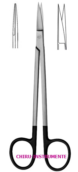 KELLY Schere,gerade, sp./sp., 16 cm,Supercut (SC) KELLY Schere,gerade, sp./sp., 16 cm,Supercut (SC)