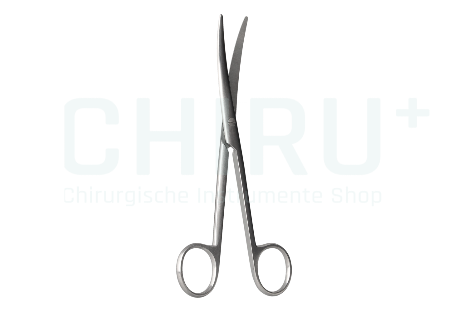 LEXER Schere,gebogen, 16 cm LEXER Schere,gebogen, 16 cm