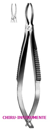 GRADLE Cilienpinzette, 9,5cm GRADLE Cilienpinzette, 9,5cm