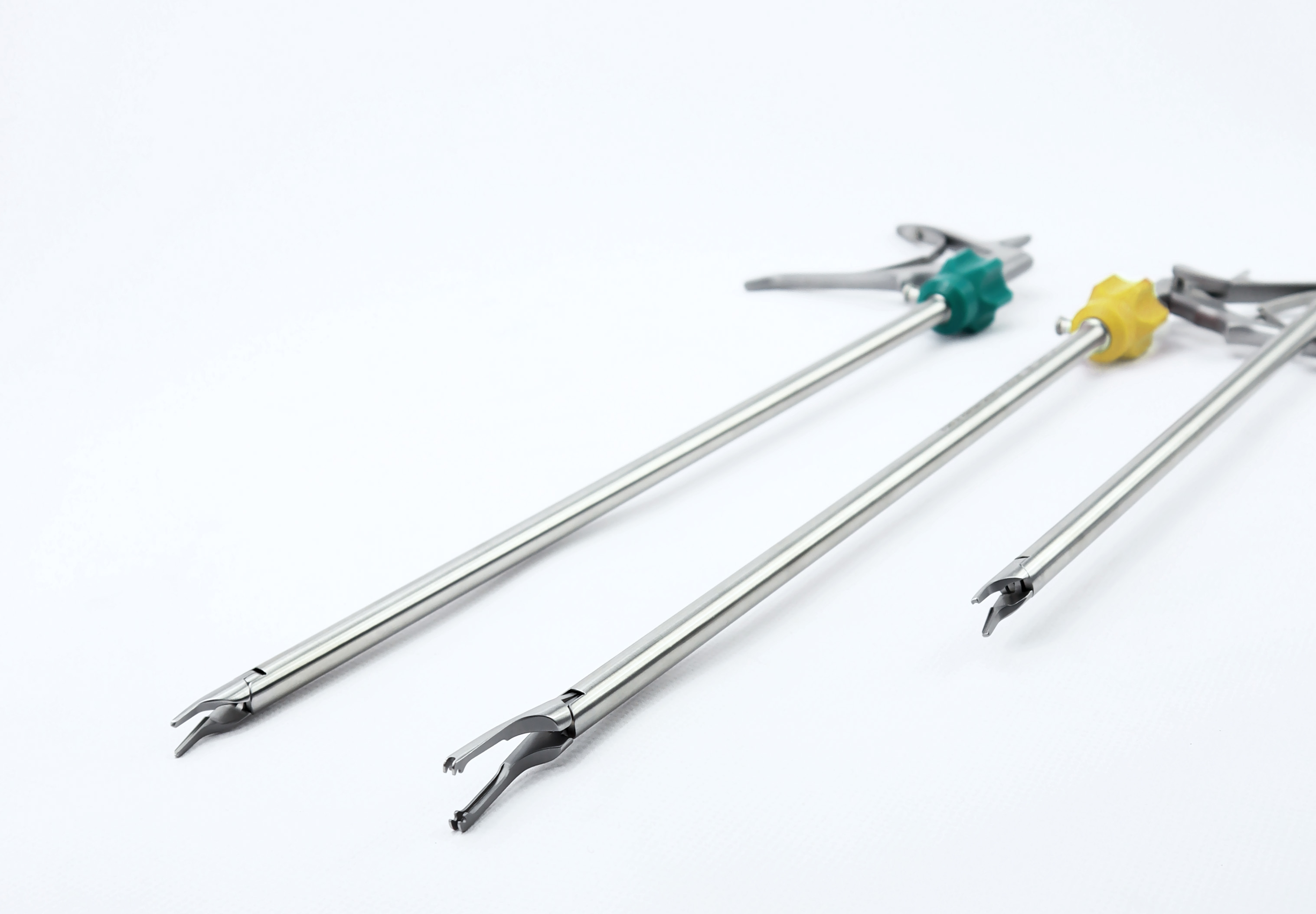 Lap-Clipzangen Lap-Clipzangen