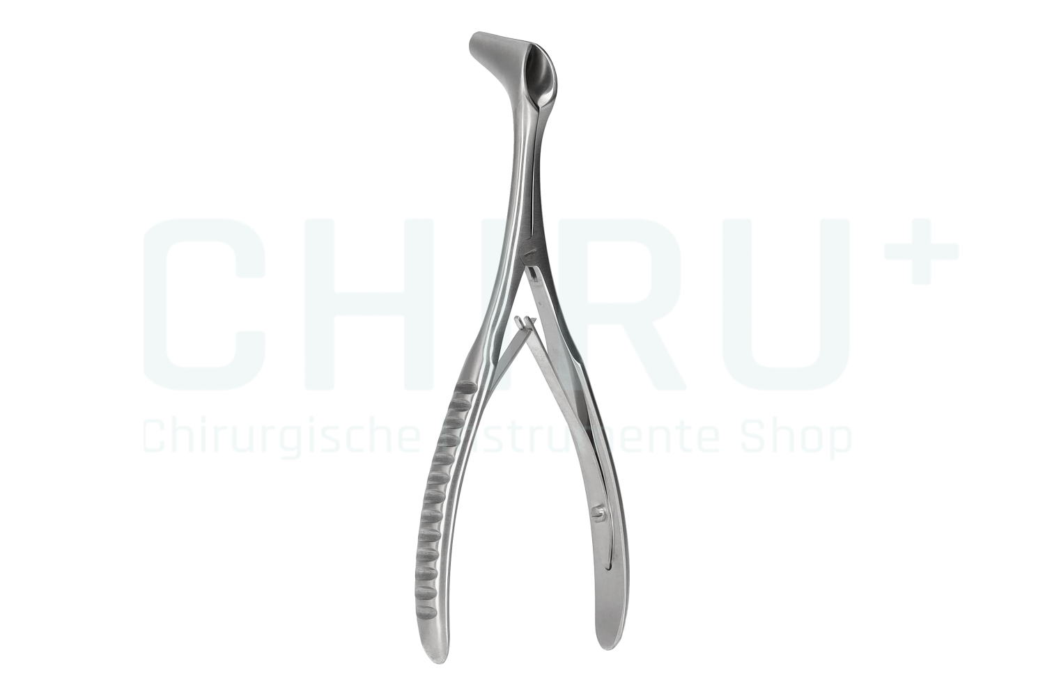 HARTMANN-HALLE nasal speculum, fig. 1, 15.5 cm HARTMANN-HALLE nasal speculum, fig. 1, 15.5 cm