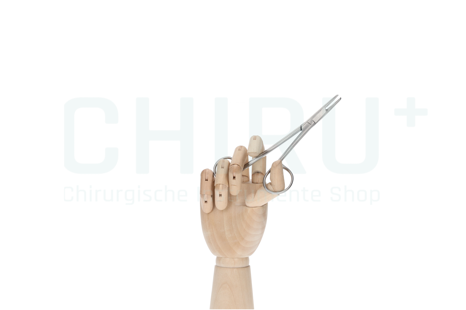 GILLIES Nadelhalter mit Schere,16 cm GILLIES Nadelhalter mit Schere,16 cm