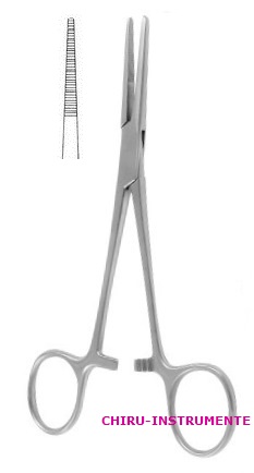 KELLY Gefäßklemme, gerade, 14cm KELLY Gefäßklemme, gerade, 14cm