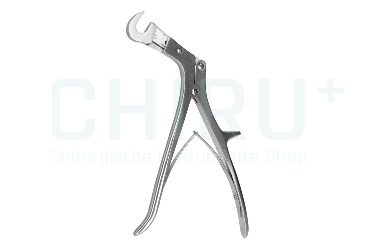 GIERTZ-STILLE Rippenschere, Maul 14mm, 27cm GIERTZ-STILLE Rippenschere, Maul 14mm, 27cm