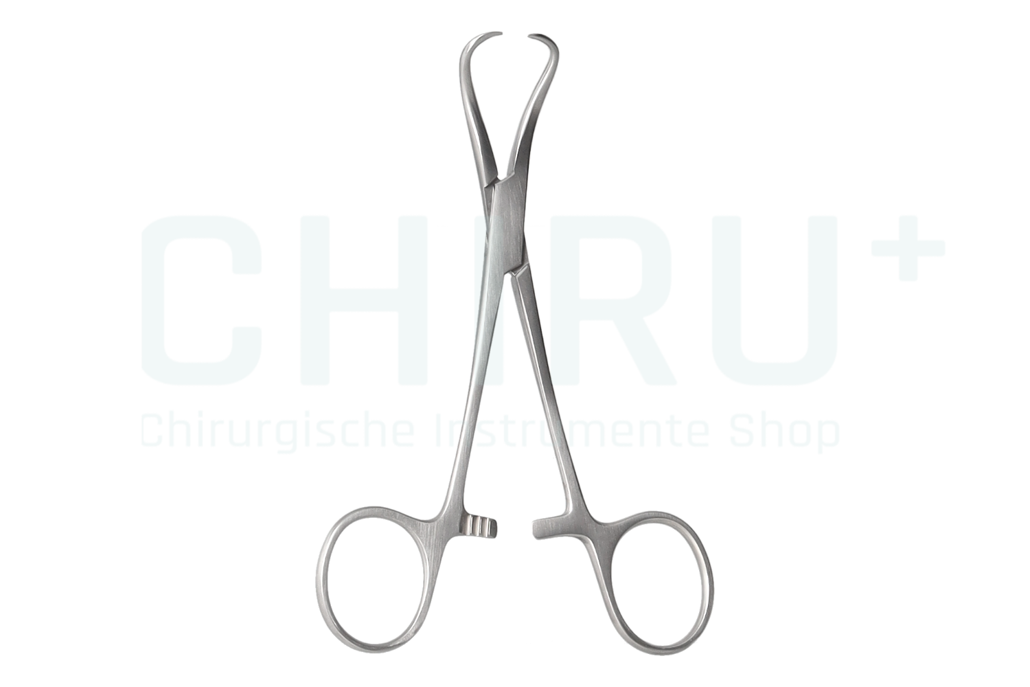 BACKHAUS towel clamps, 9 cm (3 ½") BACKHAUS towel clamps, 9 cm (3 ½")