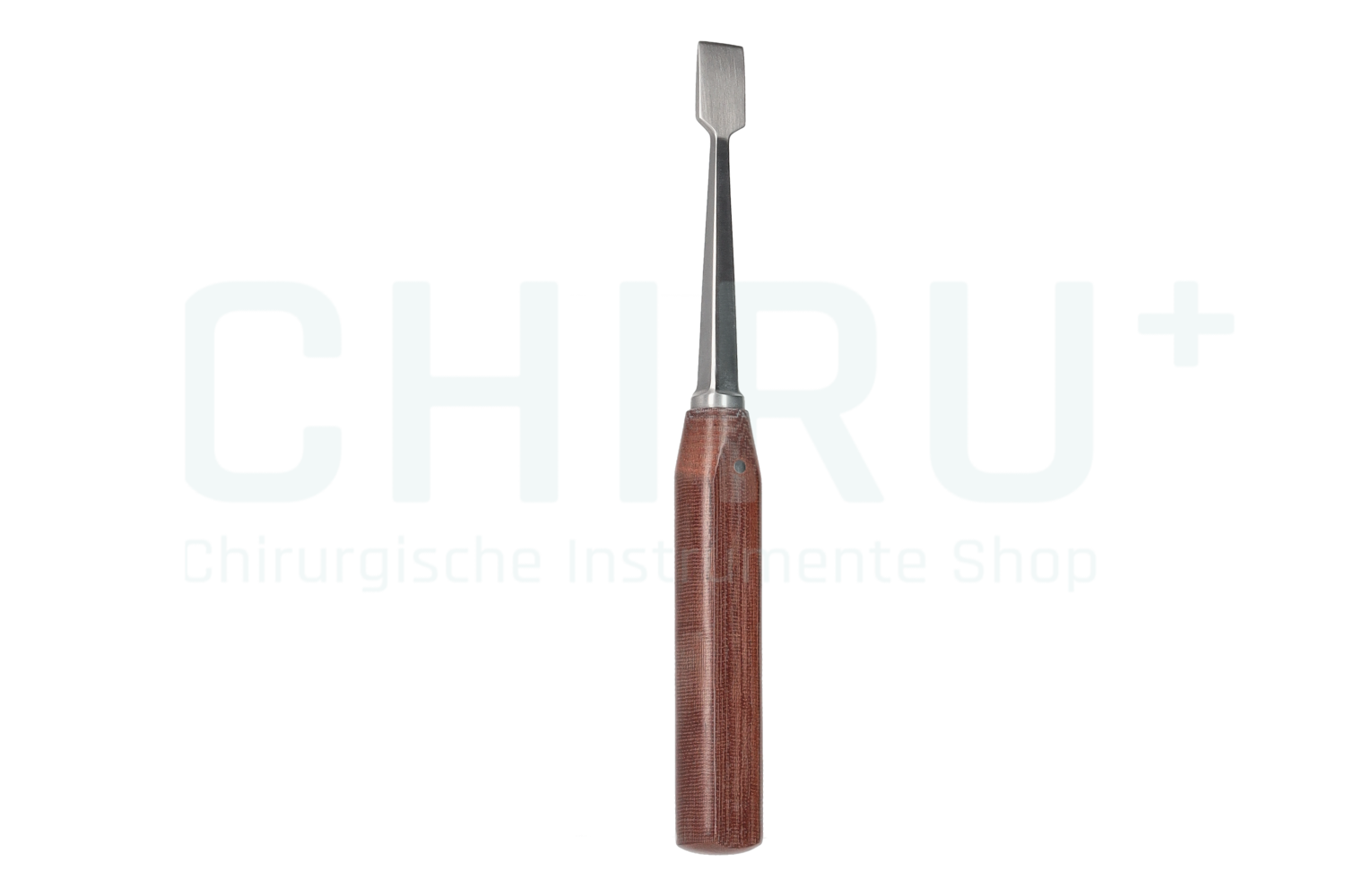 LEXER Osteotom, 22 cm, Breite 15 mm LEXER Osteotom, 22 cm, Breite 15 mm