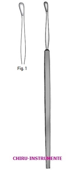 GRAEFE Star Löffel, Fig. 1, 13cm GRAEFE Star Löffel, Fig. 1, 13cm