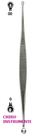 MARTINI Doppellöffel, scharf, Fig. 00/0, 13,5cmöffel, scharf, Fig. 00/0, 13,5cm MARTINI Doppellöffel, scharf, Fig. 00/0, 13,5cmöffel, scharf, Fig. 00/0, 13,5cm