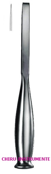 SMITH-PETERSEN Osteotom, 20cm, gerade, 13mm SMITH-PETERSEN Osteotom, 20cm, gerade, 13mm