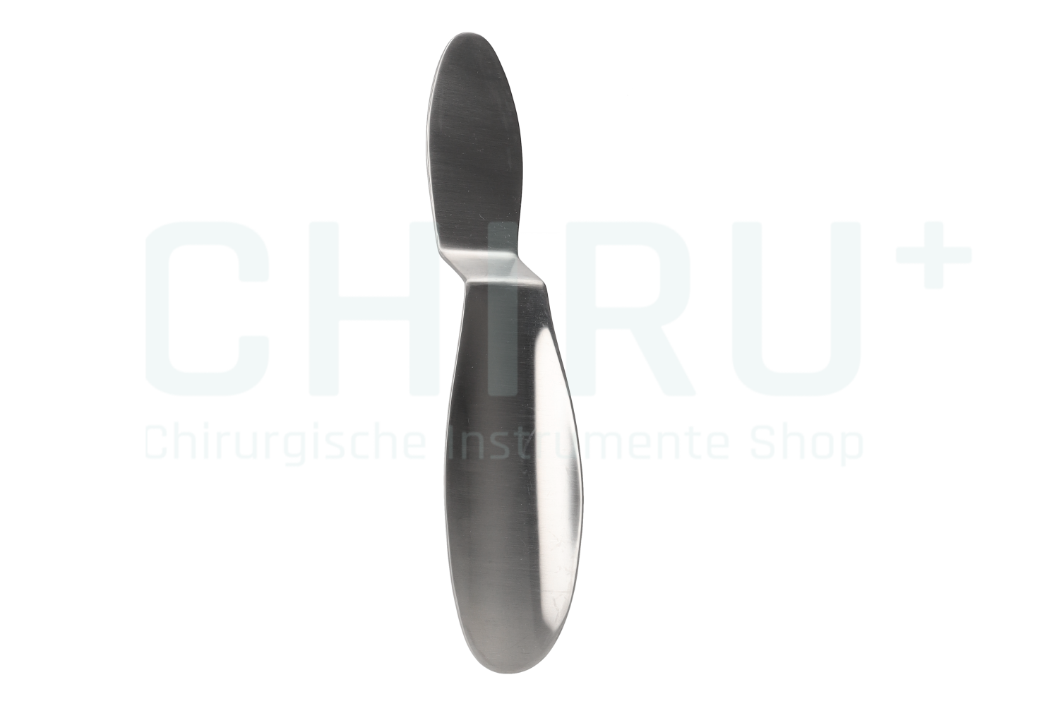 REVERDIN abdominal spatula, 28 cm (11")