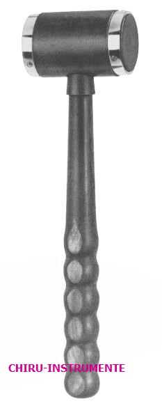 HAMMER Ferrozell, 400g, Ø 42mm, 26cm