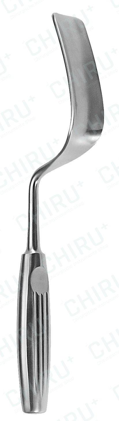 BREISKY Scheidenspekulum, 30 cm