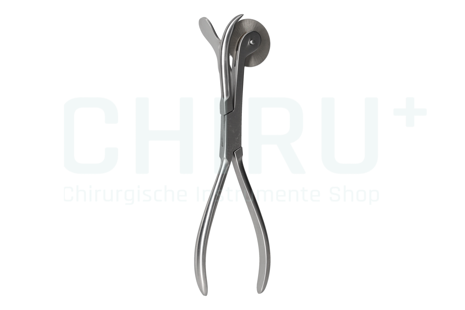 Fingerring Sägezange, 15 cm  Fingerring Sägezange, 15 cm