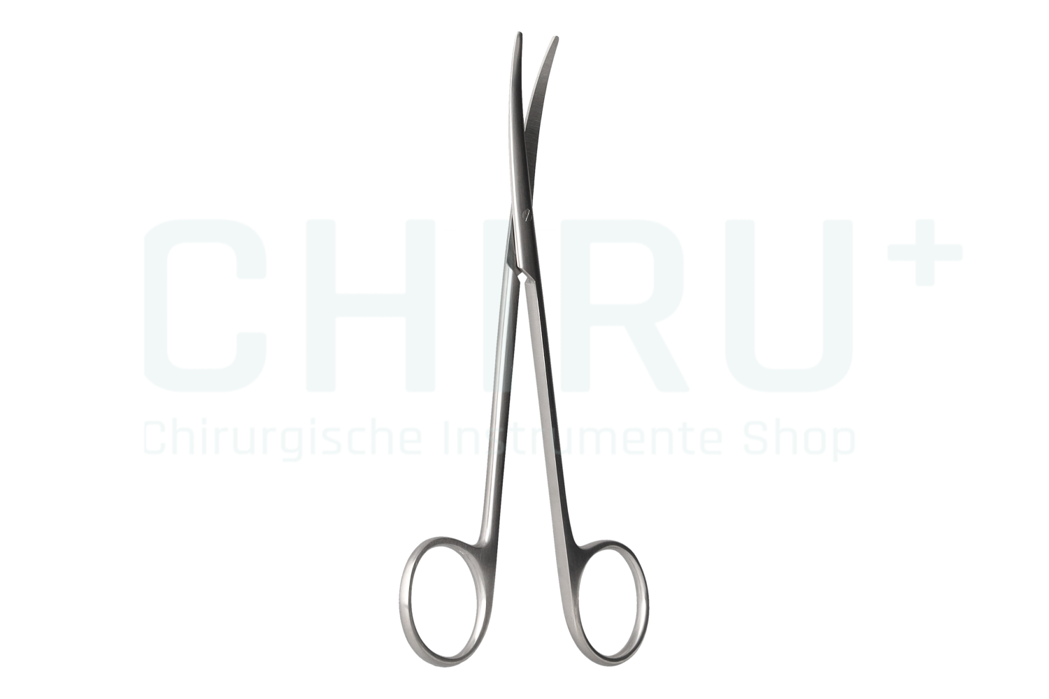 METZENBAUM- FINO Schere,gebogen, st./st., 14,5 cm METZENBAUM- FINO Schere,gebogen, st./st., 14,5 cm