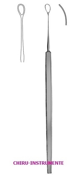 WEBER Draht Schlinge, Fig. 2/5mm, Breite 14cm