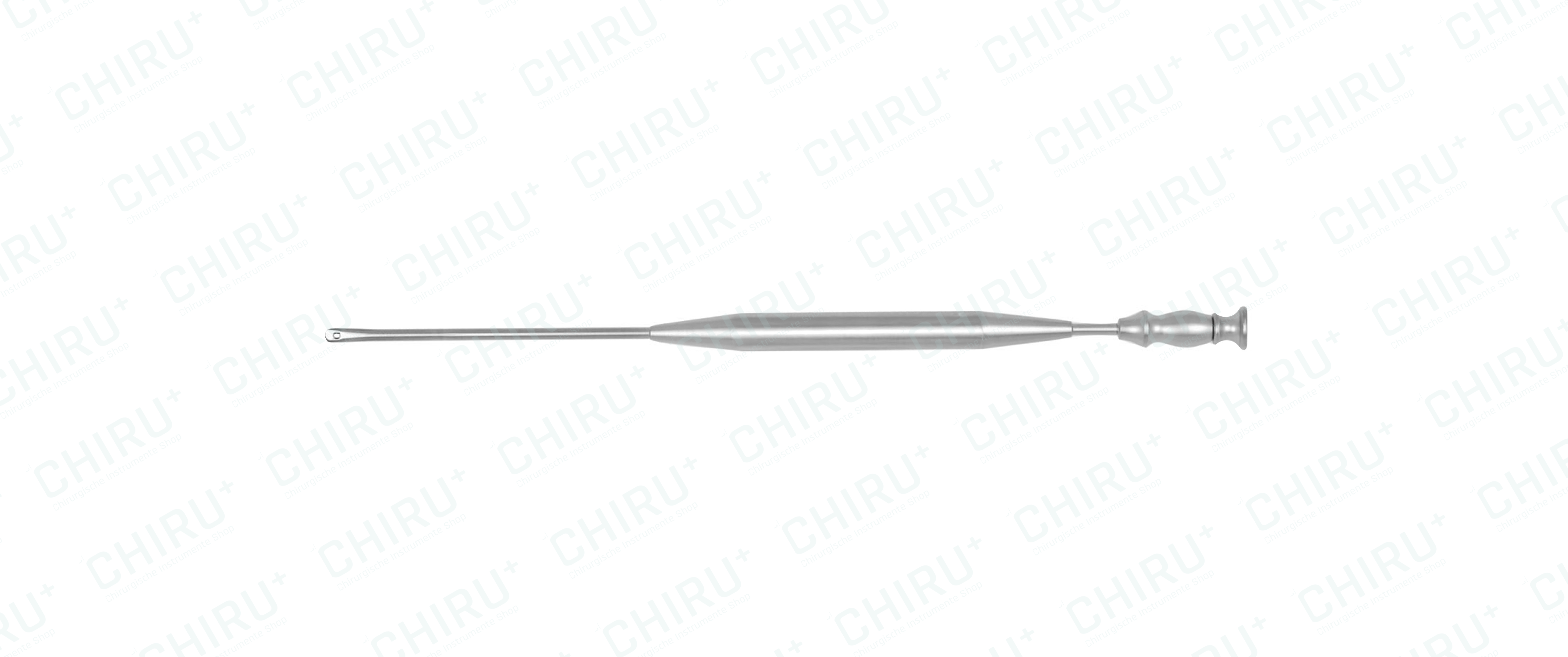 GORNEY Saug Elevatorium, 18 cm