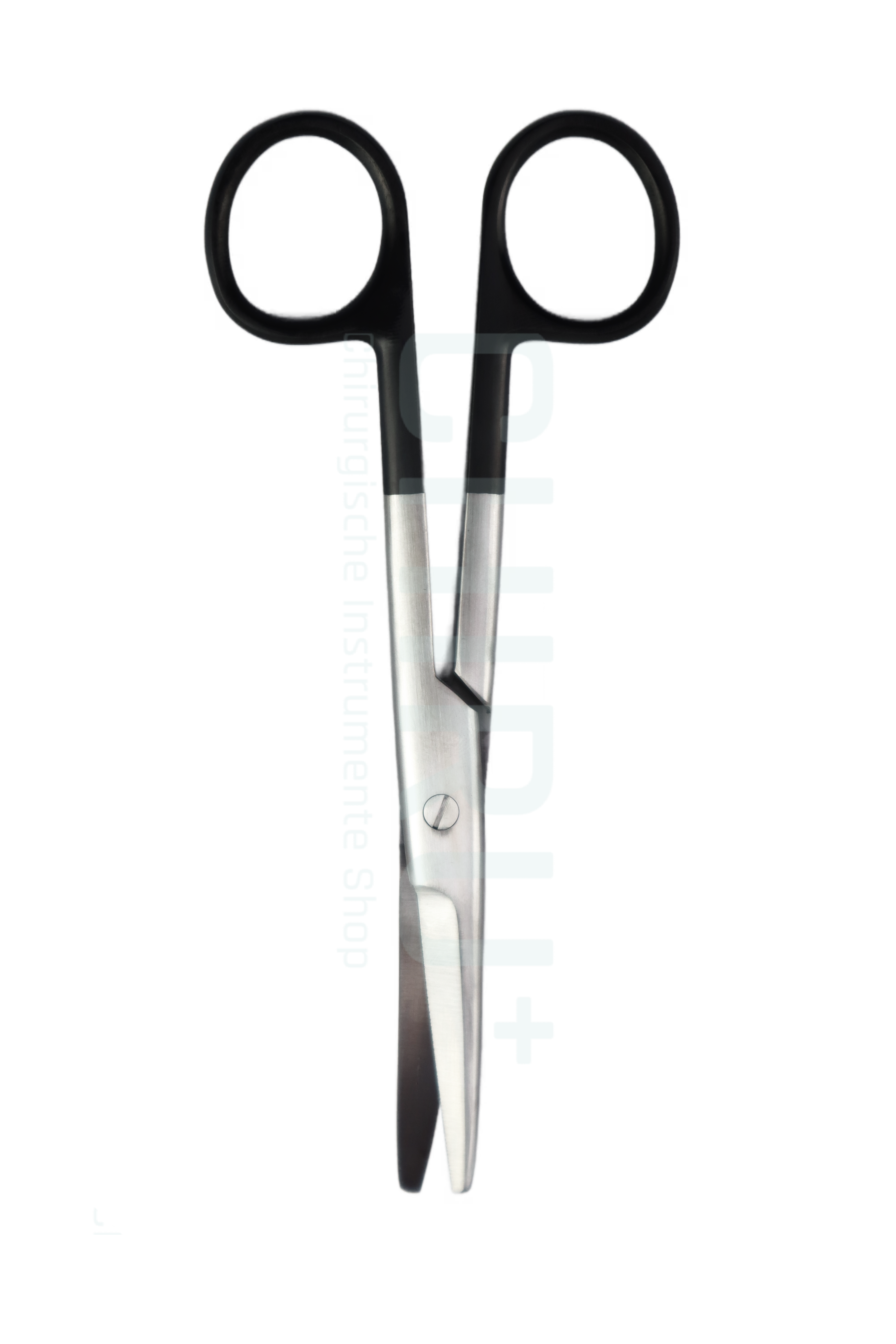 MAYO Schere,gebogen, 14,5 cm,Supercut (SC) MAYO Schere,gebogen, 14,5 cm,Supercut (SC)