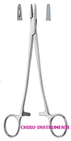 SAROT Nadelhalter,  26 cm SAROT Nadelhalter,  26 cm