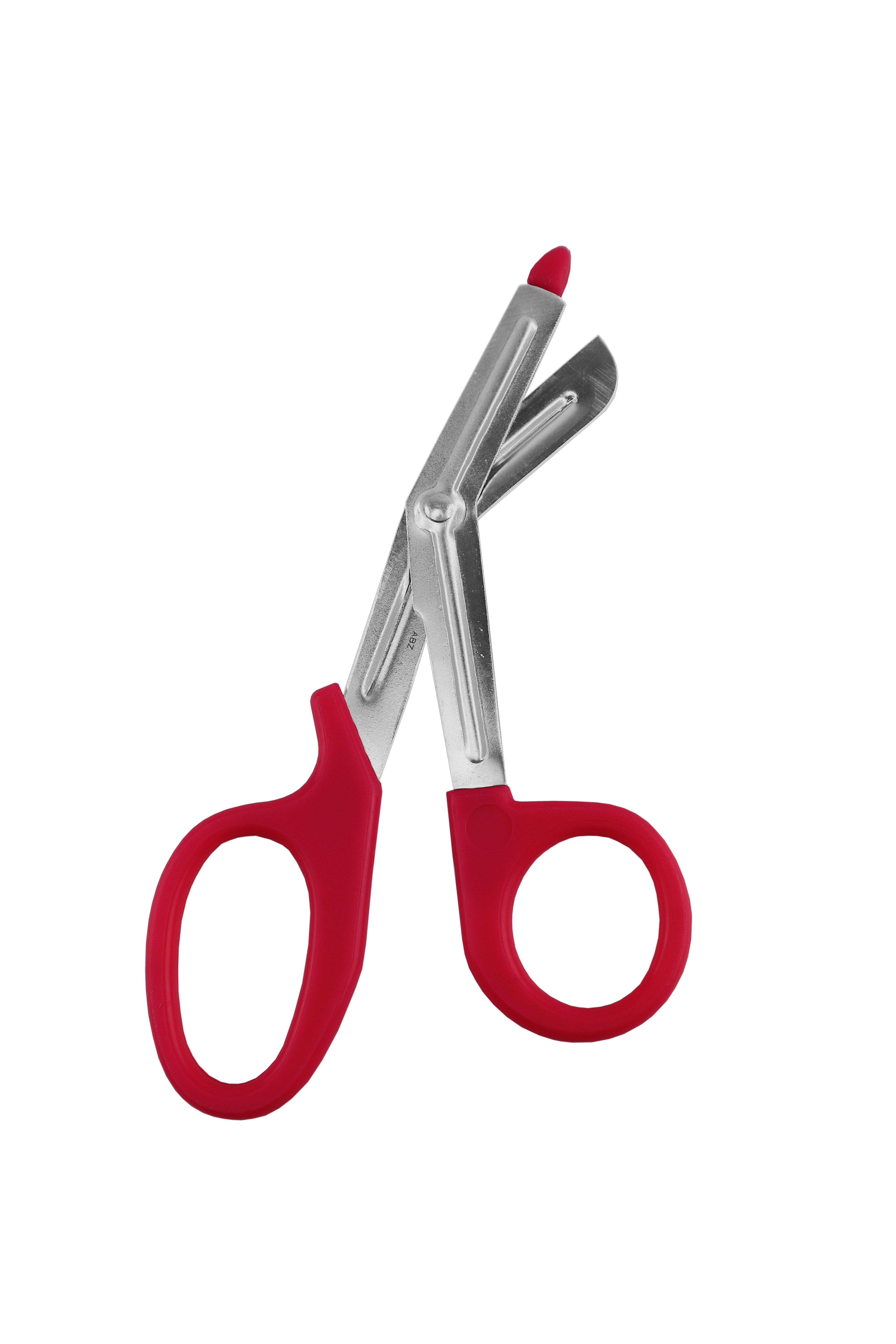 Universal Verbandschere, 18 cm, rot Universal Verbandschere, 18 cm, rot