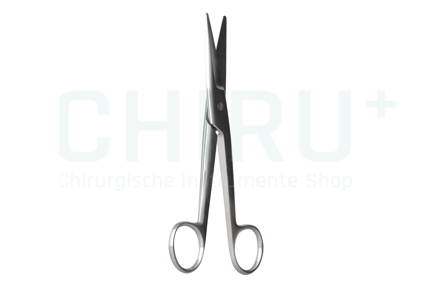 MAYO- NOBLE Präparierschere,gerade, 17 cm MAYO- NOBLE Präparierschere,gerade, 17 cm