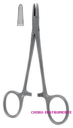 DERF Nadelhalter, 12,5 cm DERF Nadelhalter, 12,5 cm