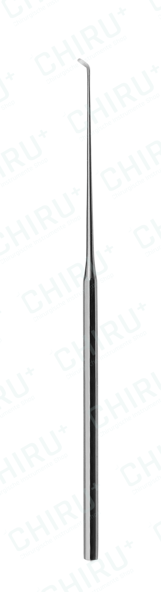 ROSEN Rundschnittmesser, 45°, 15 cm